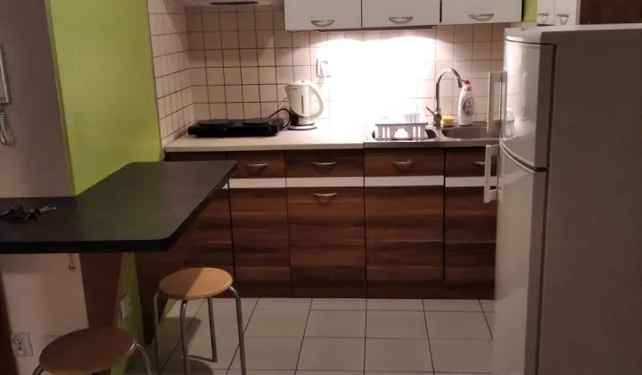 Pokój Kraków Prądnik Czerwony, ul. Józefa Łepkowskiego