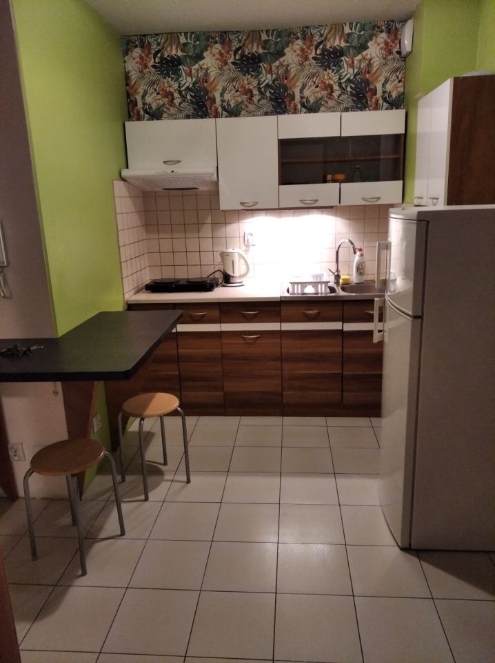 Pokój Kraków Prądnik Czerwony, ul. Józefa Łepkowskiego. Zdjęcie 1