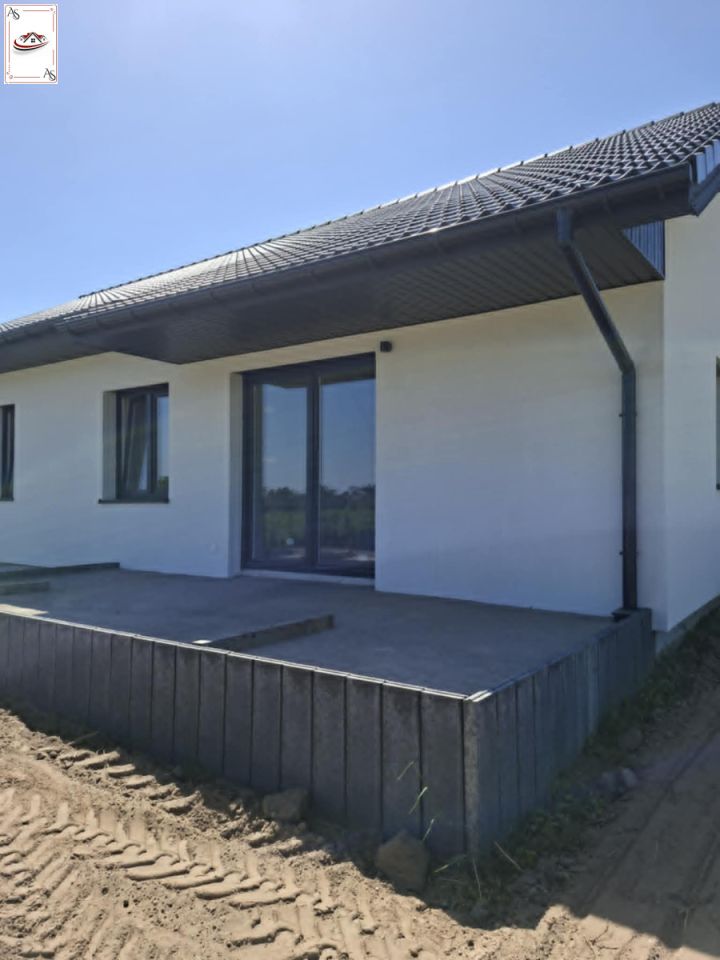 dom wolnostojący, 4 pokoje Kępa. Zdjęcie 15