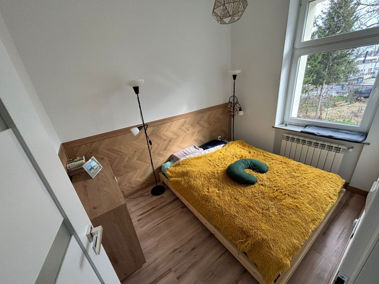 Mieszkanie 2-pokojowe Legnica Tarninów, ul. Żeglarska. Zdjęcie 4