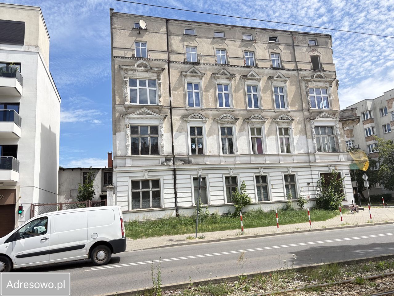 kamienica, 10 pokoi Toruń Bydgoskie Przedmieście, ul. Adama Mickiewicza. Zdjęcie 8