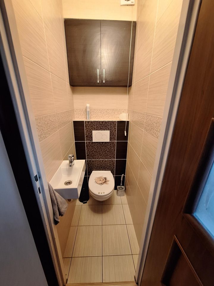 Mieszkanie 3-pokojowe Rzeszów Baranówka, ul. Maksymiliana Marii Kolbego. Zdjęcie 8
