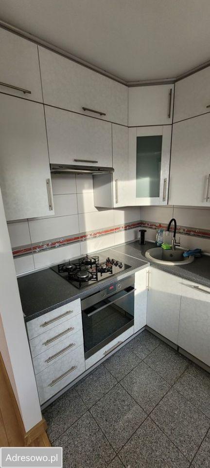 Mieszkanie 1-pokojowe Wejherowo Os. Przyjaźni, os. Przyjaźni. Zdjęcie 11