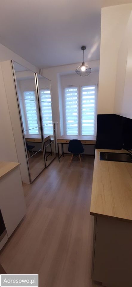 Mieszkanie 2-pokojowe Łódź Bałuty, ul. Zawiszy Czarnego. Zdjęcie 11