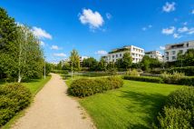 Mieszkanie 3-pokojowe Warszawa Mokotów, ul. Łagodna. Zdjęcie 4