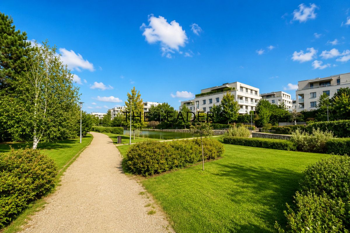 Mieszkanie 3-pokojowe Warszawa Mokotów, ul. Łagodna. Zdjęcie 6