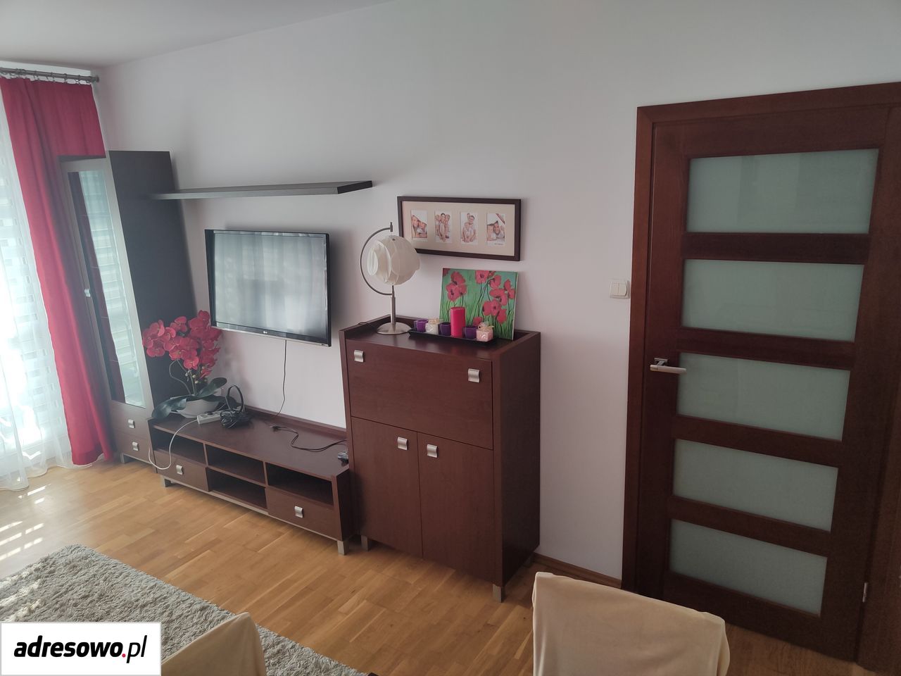 Mieszkanie 3-pokojowe Warszawa Mokotów, ul. Iberyjska. Zdjęcie 2
