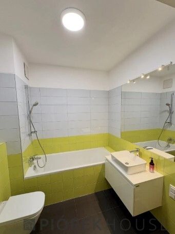 Mieszkanie 2-pokojowe Warszawa Mokotów, ul. Konstruktorska. Zdjęcie 9