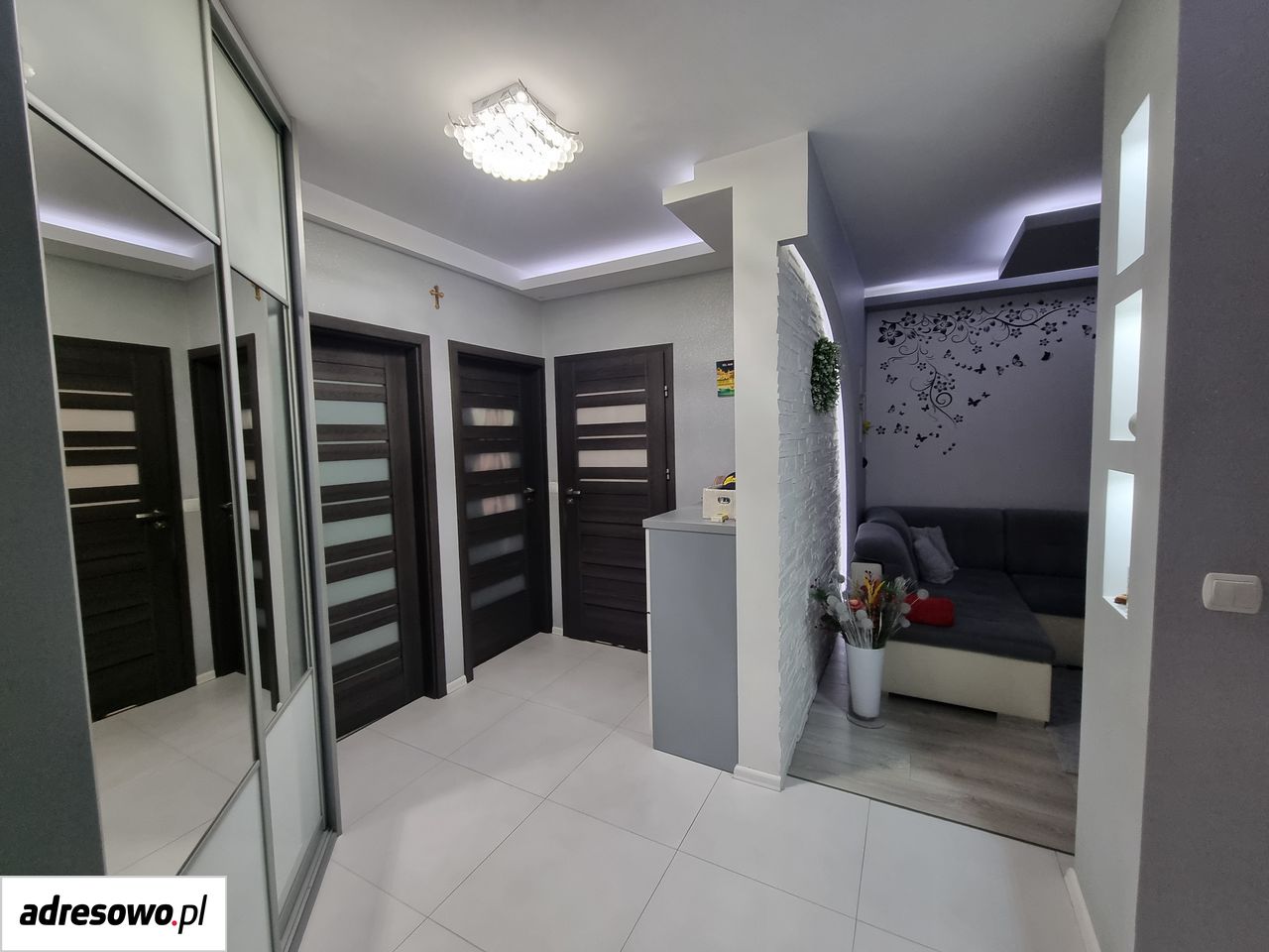 Mieszkanie 3-pokojowe Lublin Węglin, ul. Kryształowa. Zdjęcie 7