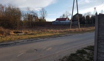 Działka budowlana Krynki