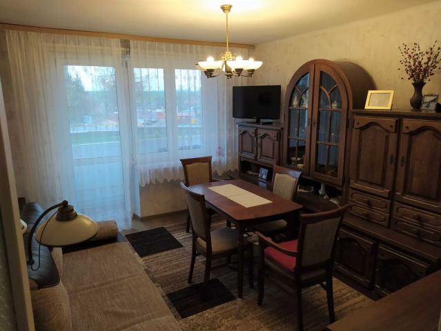 Mieszkanie 2-pokojowe Branice, ul. Ogrodowa. Zdjęcie 1