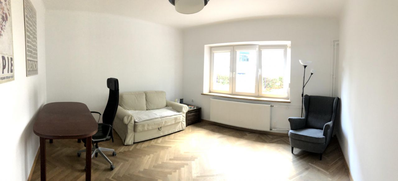 Mieszkanie 2-pokojowe Warszawa Mokotów, ul. Antoniego Józefa Madalińskiego