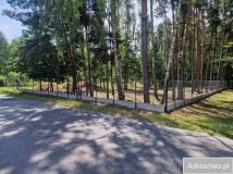 Działka rekreacyjna Jeziórko, ul. Główna. Zdjęcie 1