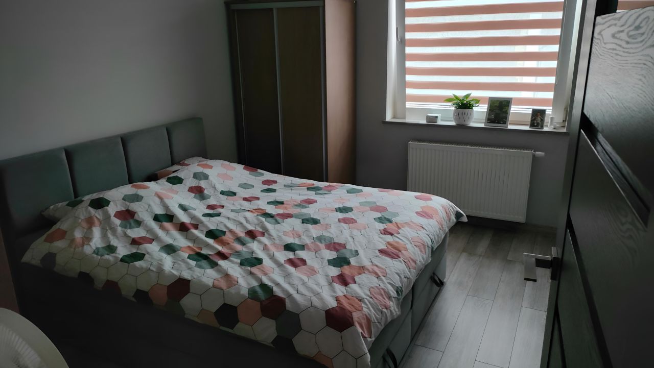 Mieszkanie 4-pokojowe Czechowice-Dziedzice, ul. Legionów. Zdjęcie 2