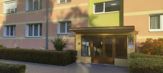 Mieszkanie 1-pokojowe Bydgoszcz Osiedle Leśne, ul. Czerkaska . Zdjęcie 1