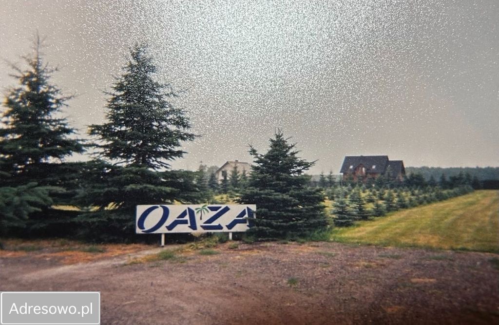 Działka budowlana Żółtki. Zdjęcie 14