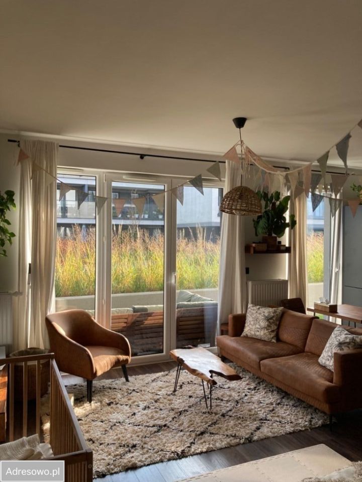 Mieszkanie 1-pokojowe Warszawa Siekierki, ul. Siekierkowska