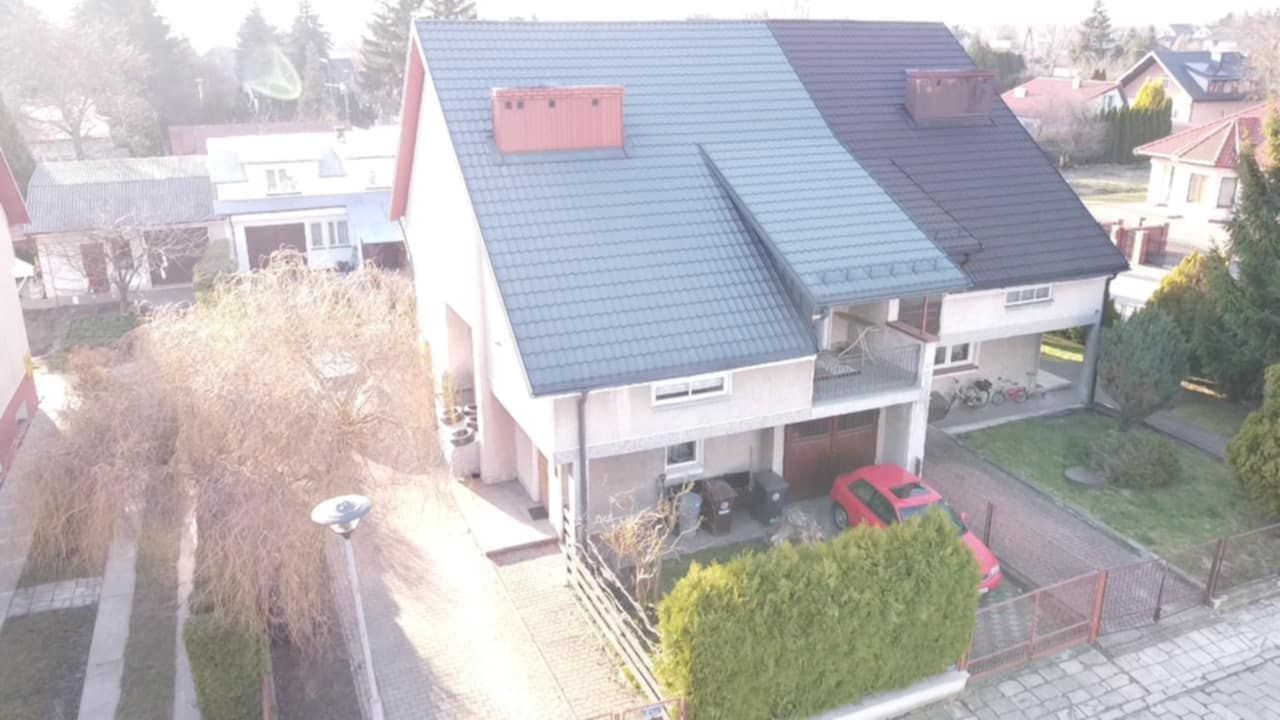 bliźniak, 5 pokoi Zamość Karolówka, ul. Zofii Nałkowskiej. Zdjęcie 3