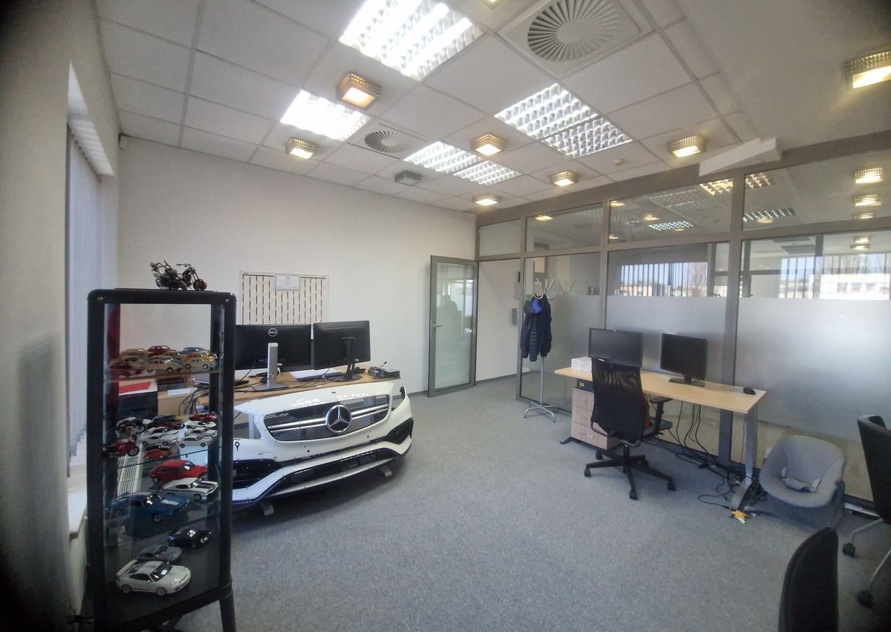 Biuro Wrocław Stare Miasto, ul. Tęczowa. Zdjęcie 13