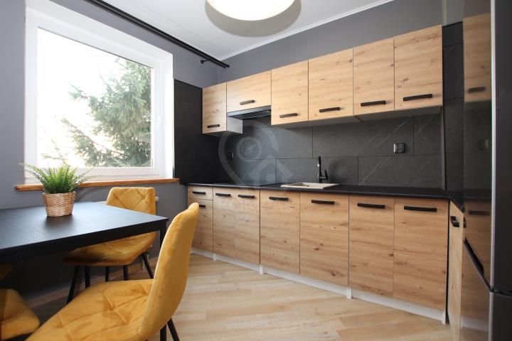 Mieszkanie 2-pokojowe Wrocław Krzyki, ul. Sąsiedzka. Zdjęcie 8