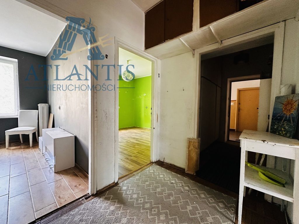 Mieszkanie 2-pokojowe Gdynia Kamienna Góra, al. marsz. Piłsudskiego. Zdjęcie 13