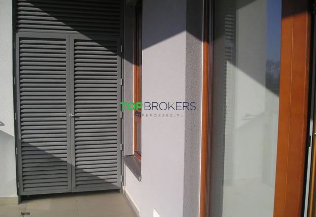 Mieszkanie 2-pokojowe Warszawa Żoliborz, ul. Ludwika Rydygiera. Zdjęcie 9