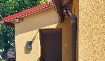 dom wolnostojący, 4 pokoje Brzeziny