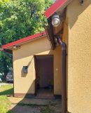 dom wolnostojący, 4 pokoje Brzeziny. Zdjęcie 1