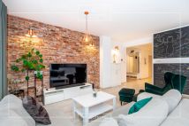 Mieszkanie 4-pokojowe Poznań Wilda, ul. św. Czesława