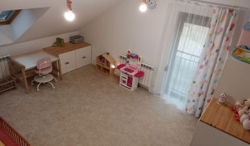 dom wolnostojący, 7 pokoi Nożewo
