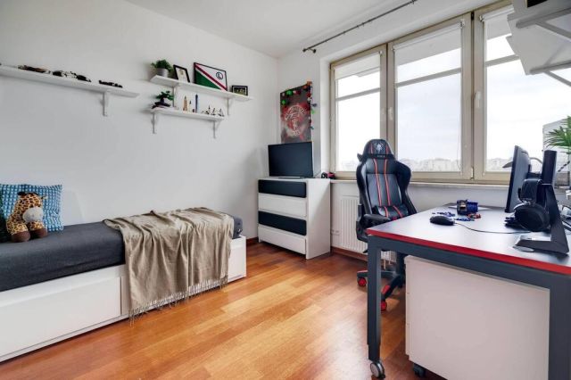 Mieszkanie 4-pokojowe Warszawa Białołęka, ul. Szumiących Traw. Zdjęcie 23