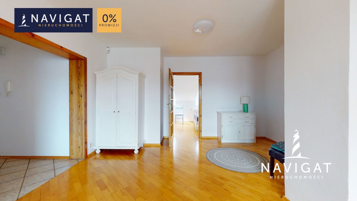 Mieszkanie 4-pokojowe Gdańsk Siedlce, ul. Lecha Bądkowskiego. Zdjęcie 4