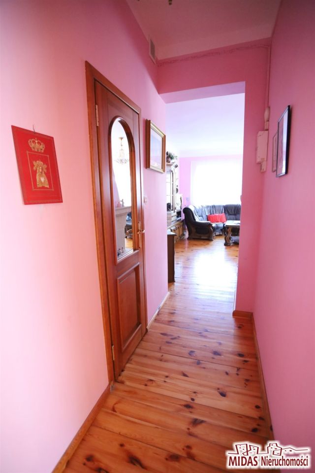 dom wolnostojący, 4 pokoje Ciechocinek. Zdjęcie 9