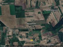 Działka rolna Naczachowo