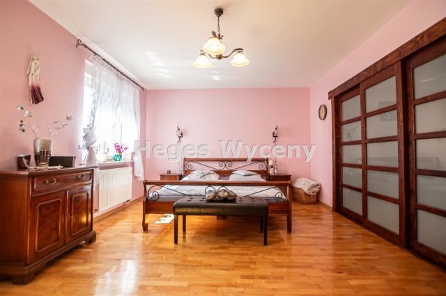 dom, 5 pokoi Chojnów, ul. Rzemieślnicza. Zdjęcie 7