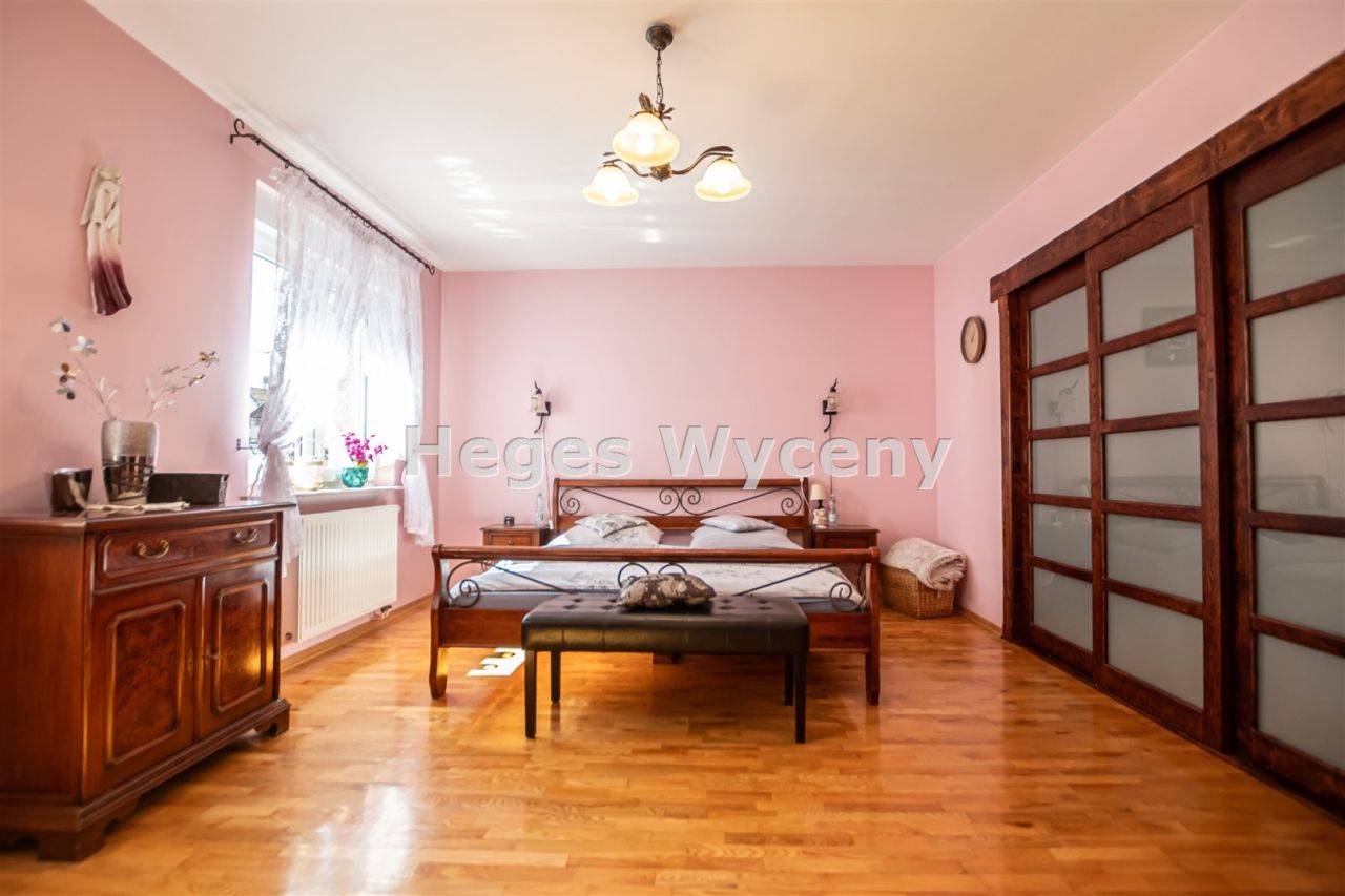 dom, 5 pokoi Chojnów, ul. Rzemieślnicza. Zdjęcie 7