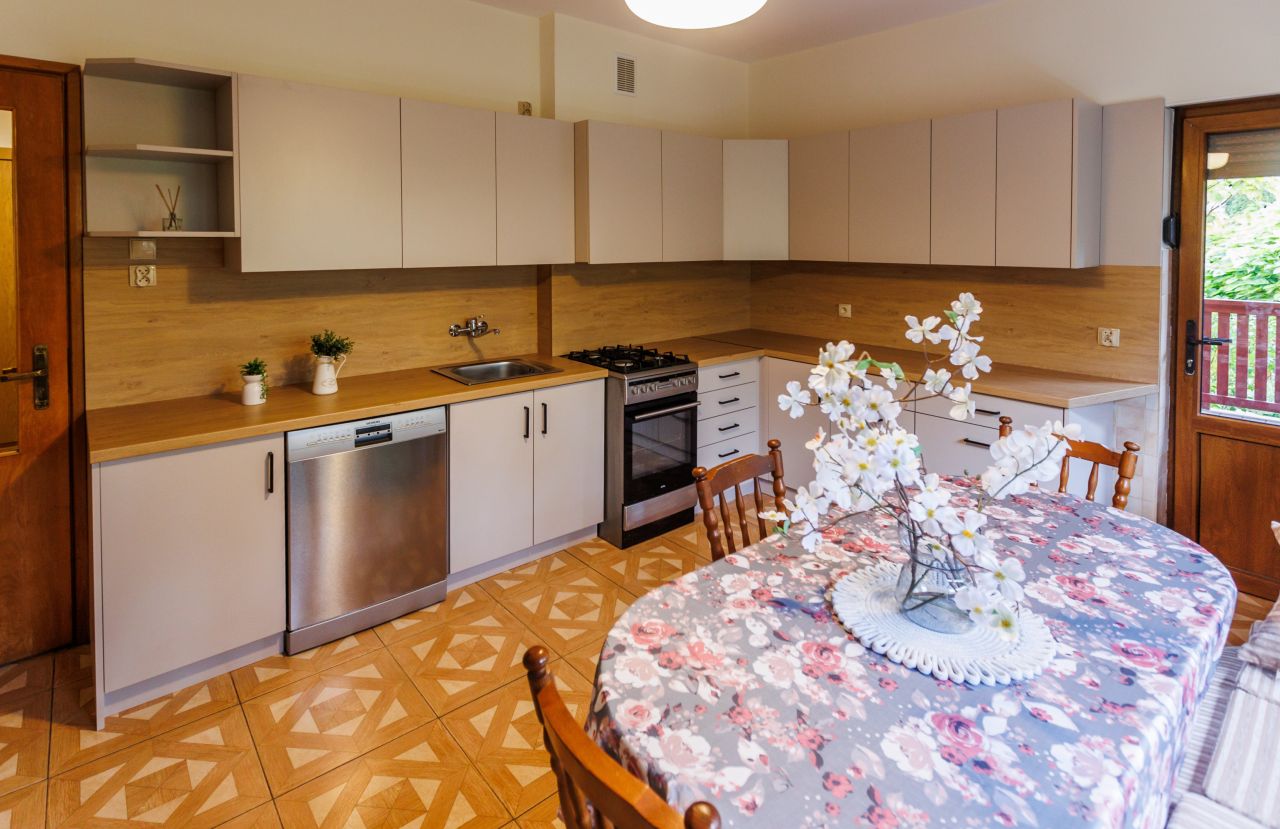 dom wolnostojący, 5 pokoi Śrem Glinki, ul. Jana Ostroroga. Zdjęcie 7