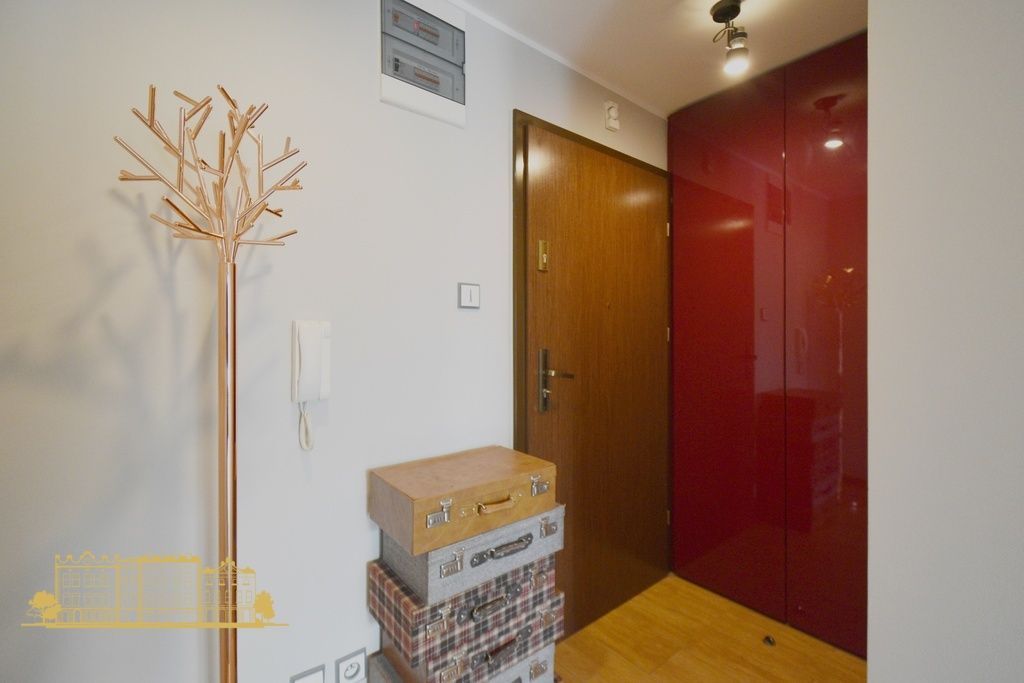 Mieszkanie 2-pokojowe Kraków Ruczaj, ul. Ruczaj. Zdjęcie 7