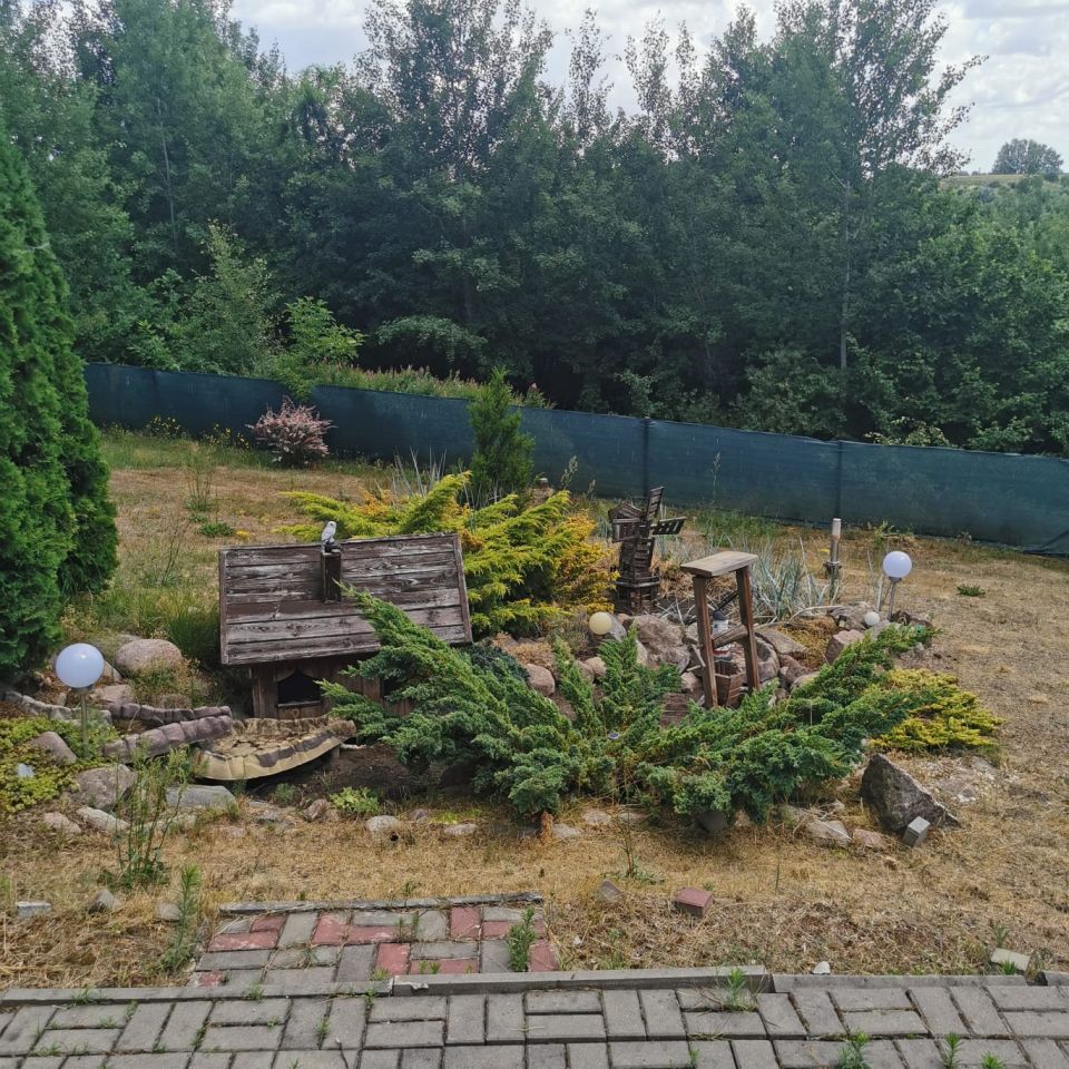 Działka rekreacyjna Bogołomia. Zdjęcie 10