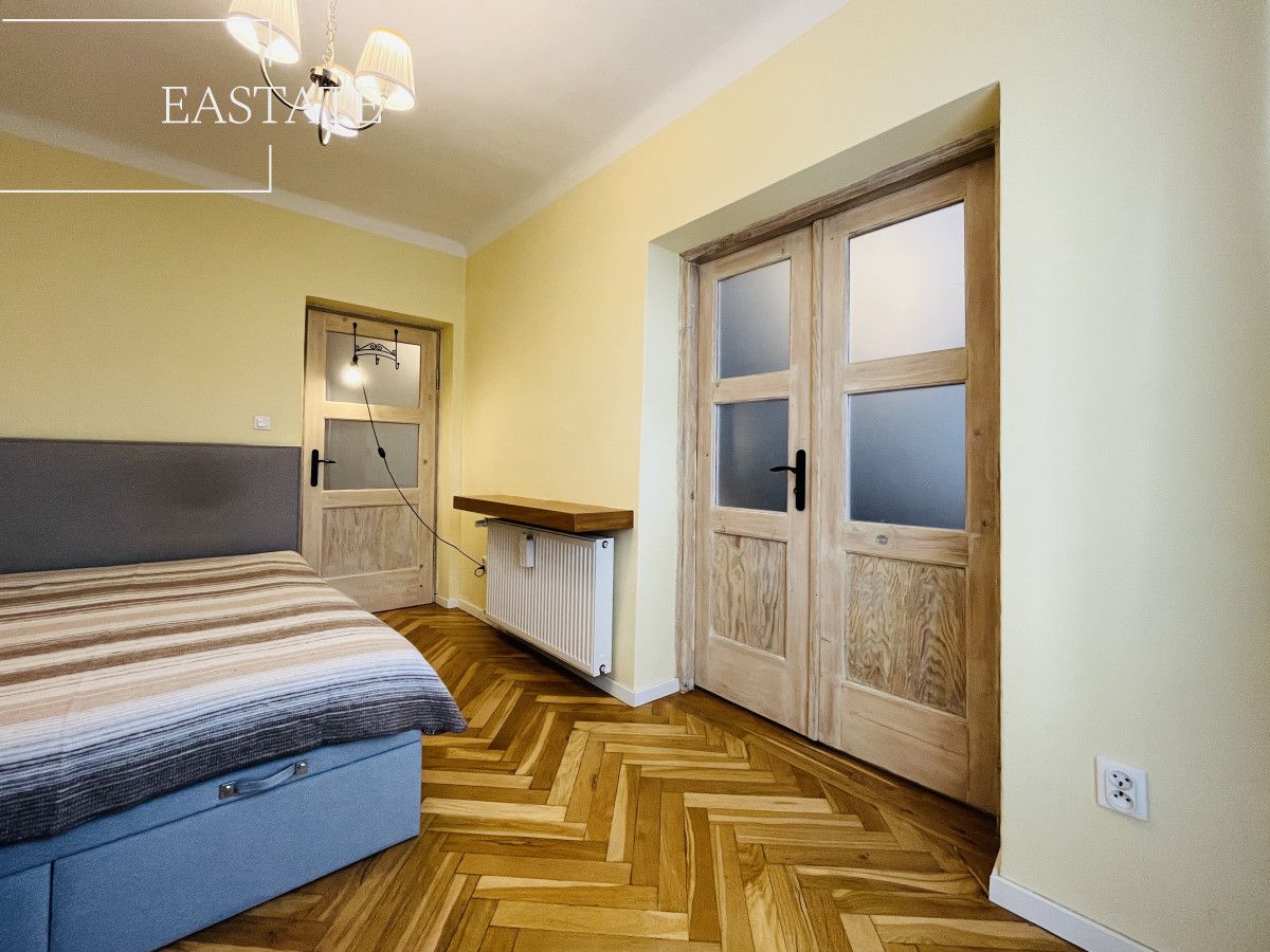 Mieszkanie 2-pokojowe Warszawa Praga-Północ, ul. Ratuszowa. Zdjęcie 8