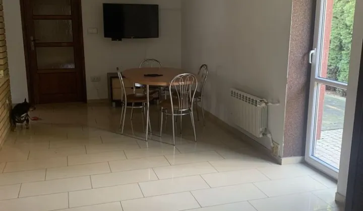 dom wolnostojący Międzyrzec Podlaski