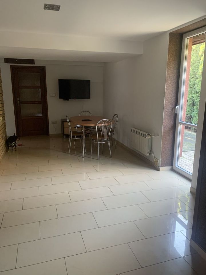 dom wolnostojący Międzyrzec Podlaski