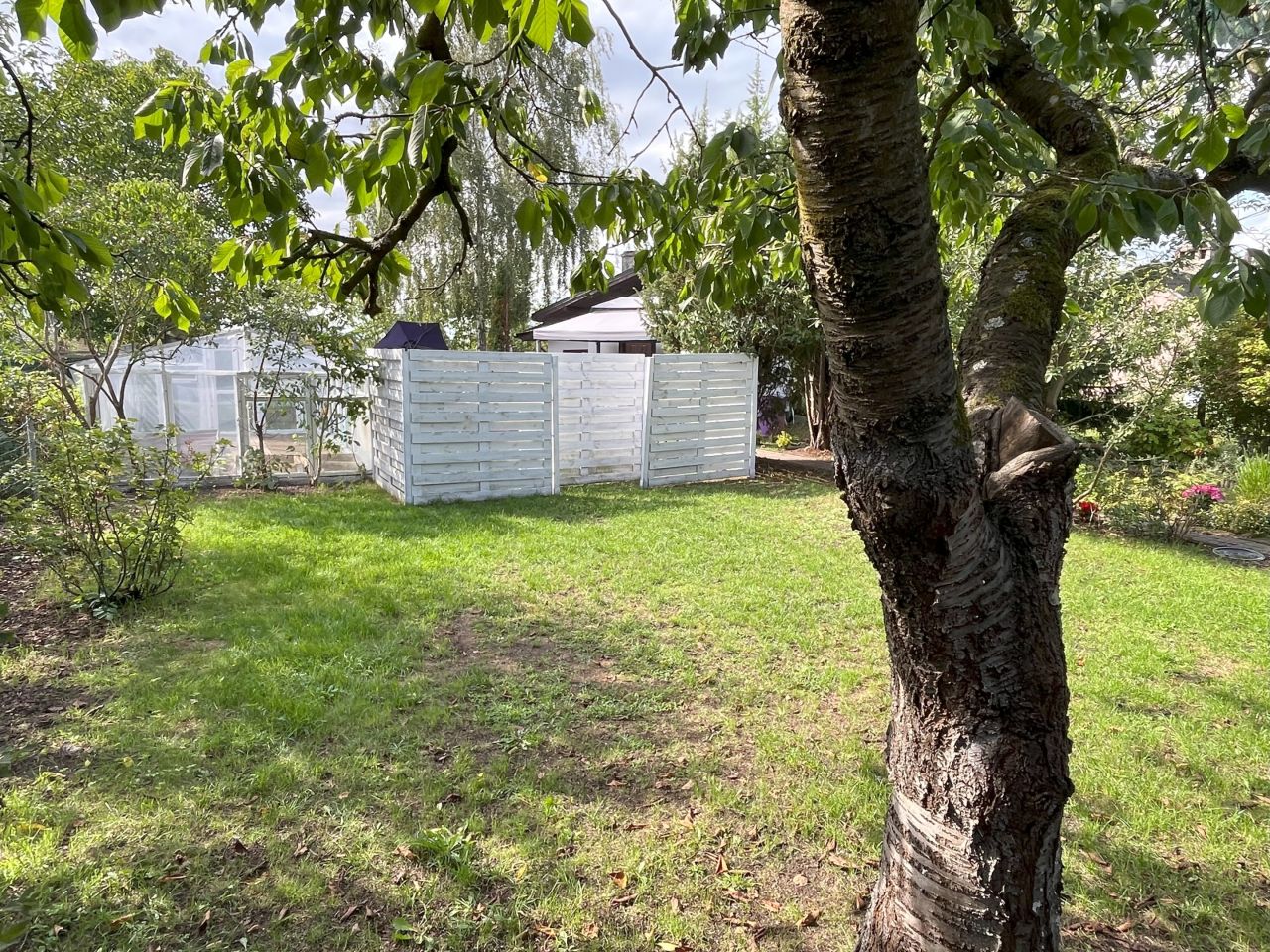 Działka rod Szczecin Pomorzany, ul. Przy Ogrodach. Zdjęcie 9