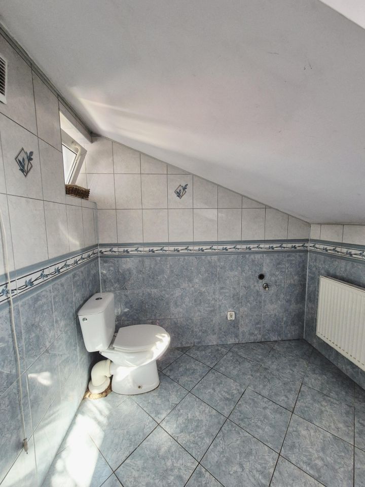 dom wolnostojący Radzyń Podlaski Lędzinek, ul. Wincentego Witosa. Zdjęcie 22