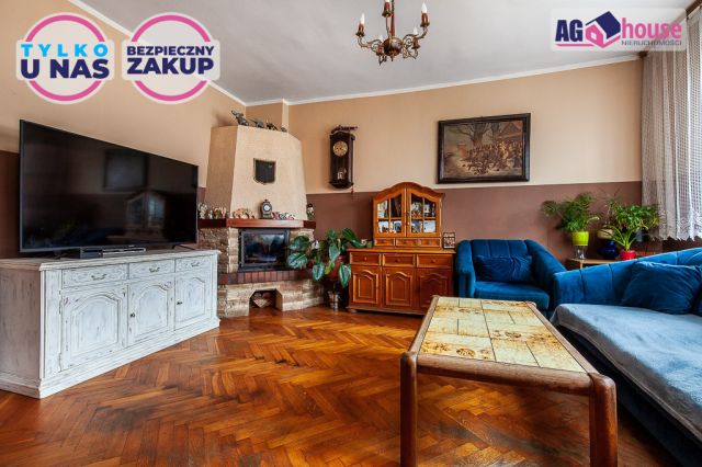 Mieszkanie 4-pokojowe Pruszcz Gdański, ul. Grunwaldzka. Zdjęcie 2