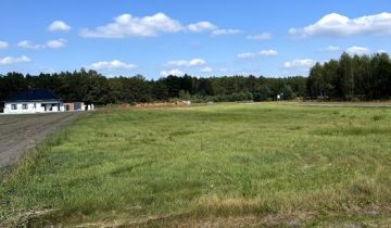 Działka budowlana Kodrąb