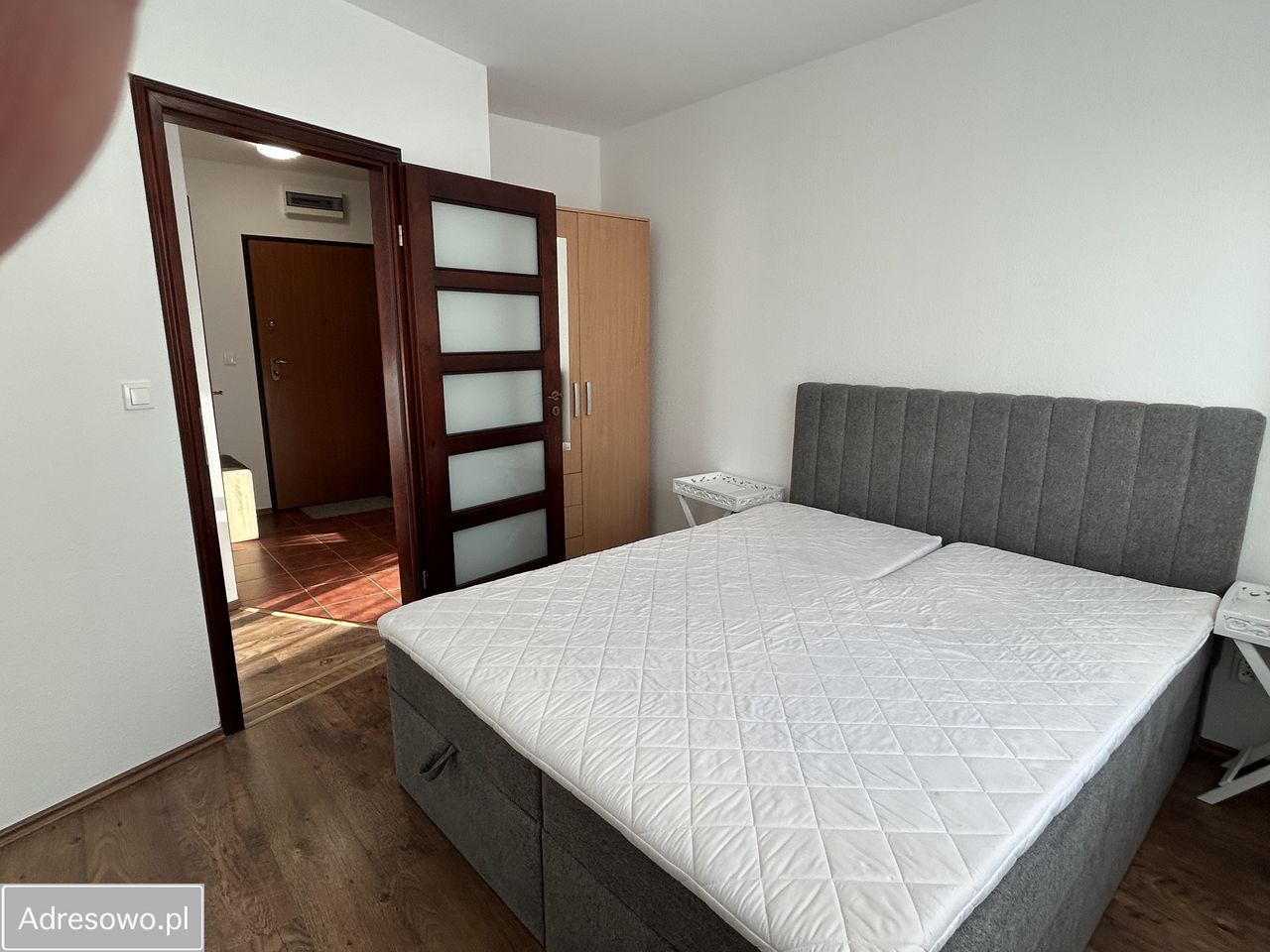 Mieszkanie 2-pokojowe Gdańsk Chełm, ul. Wawelska. Zdjęcie 11