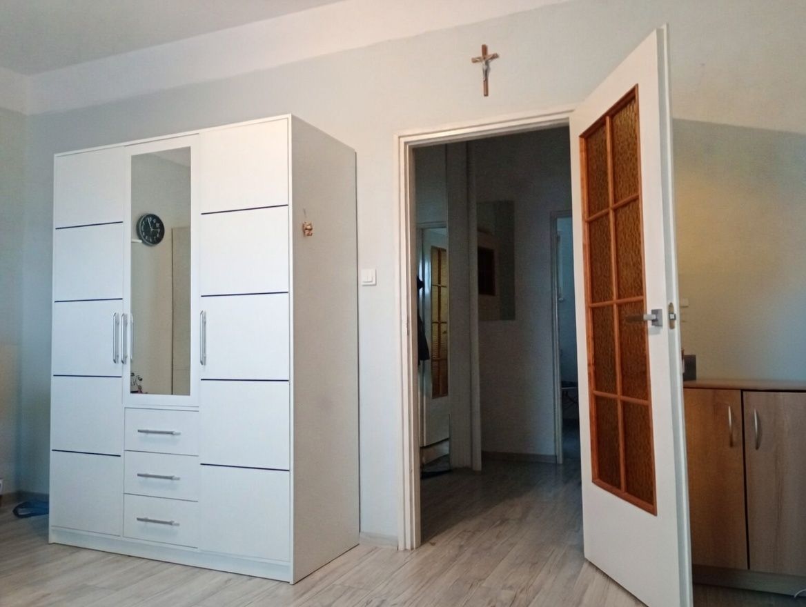 Mieszkanie 1-pokojowe Szczecin Niebuszewo, ul. Parkowa. Zdjęcie 4