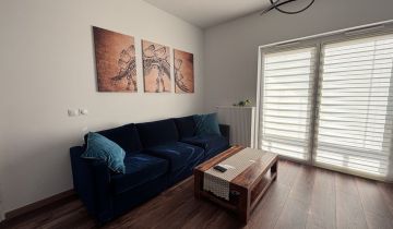 Mieszkanie 2-pokojowe Wrocław Krzyki, ul. Racławicka