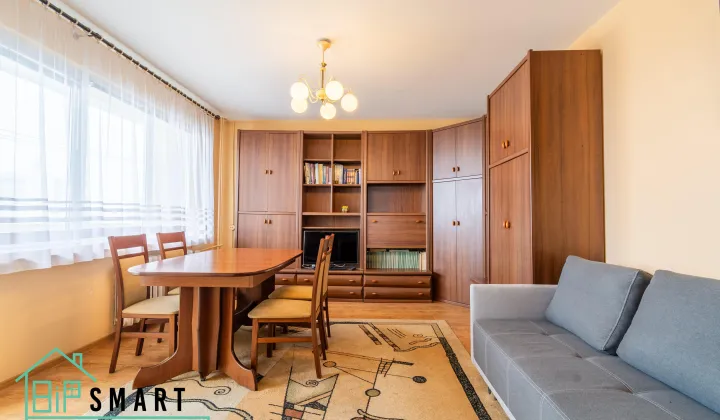 Mieszkanie 2-pokojowe Stalowa Wola, al. Jana Pawła II